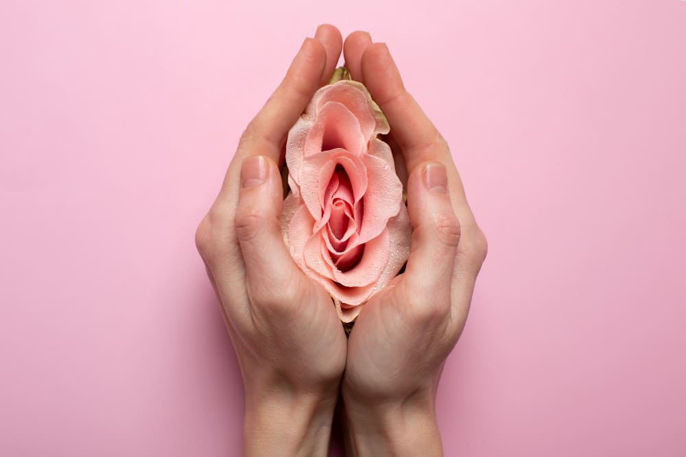 Labioplastia con o sin laser C02 fraccionado