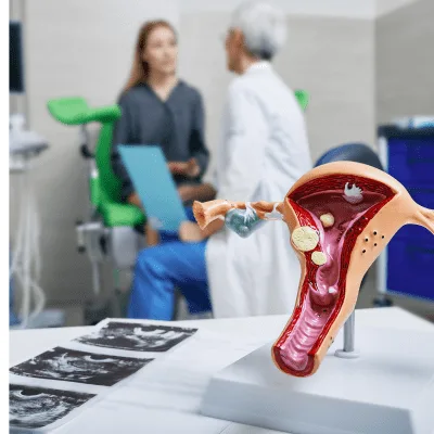 ¿Qué especialista trata la menopausia en Tijuana?